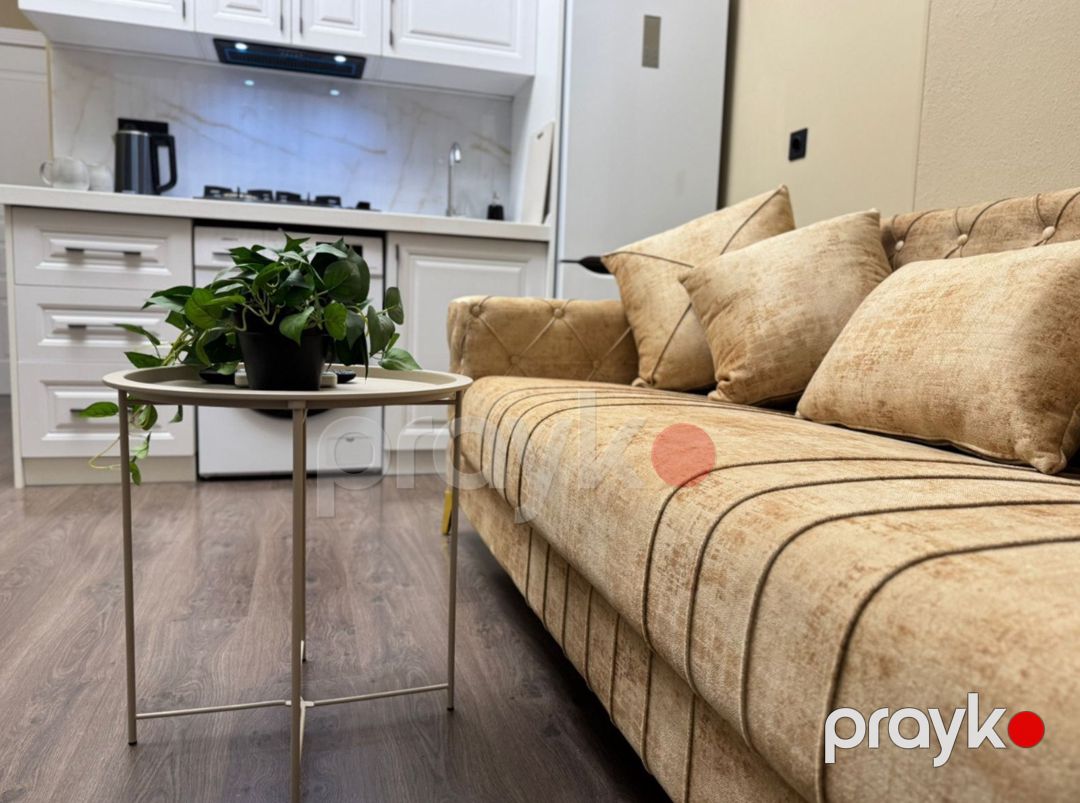 İcarəyə verilir 3 otaqlı yeni tikili 85 m² — Mənzil, Bakı (4)