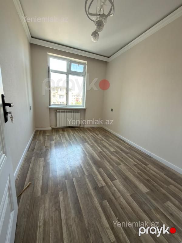 Satılır 3 otaqlı Bina evi menzil (Köhnə tikili), 75 m², 45-ci məhəllə — Mənzil, Sumqayıt (6)
