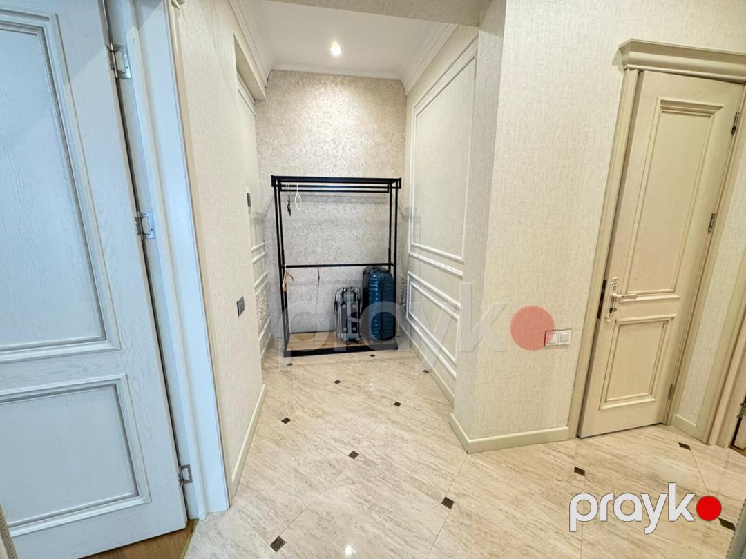 2-otaqlı yeni tikili kirayə verilir, Nəsimi r., 100 m² — Mənzil, Bakı (11)