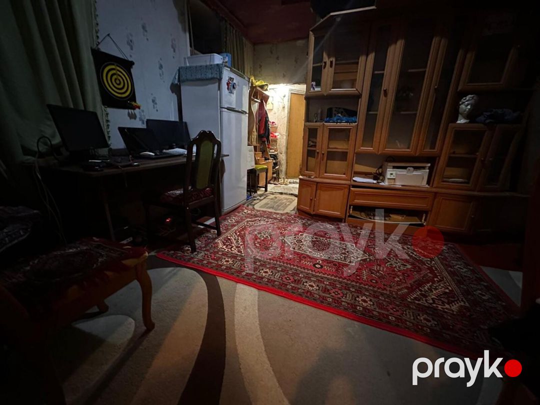 2-otaqlı mənzil kirayə verilir, Abdulla Şaiq küç., 40 m² — Mənzil, Bakı (4)