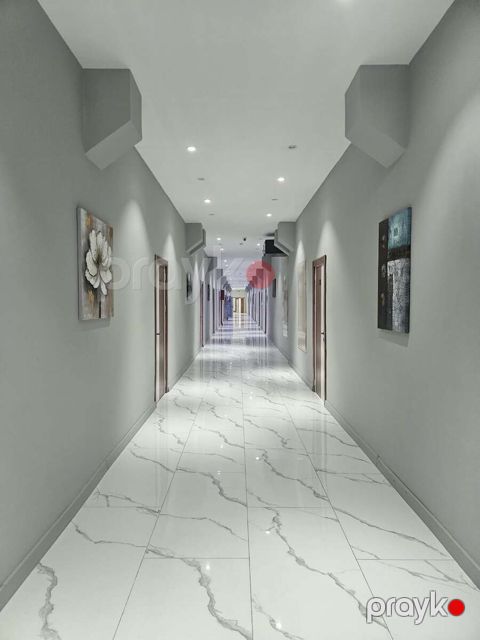 İcarəyə verilir 1 otaqlı ofis 40 m² — Bakı