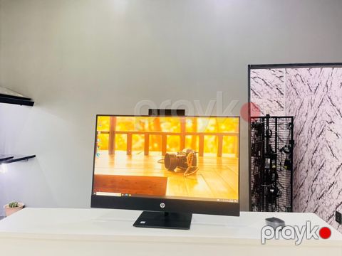 Hp ProOne 440 G5 — Bakı