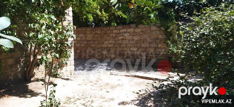 Sabunçu rayonunda 3 otaqlı Torpaq Satılır, 5 sot — Torpaq, Bakı (3)