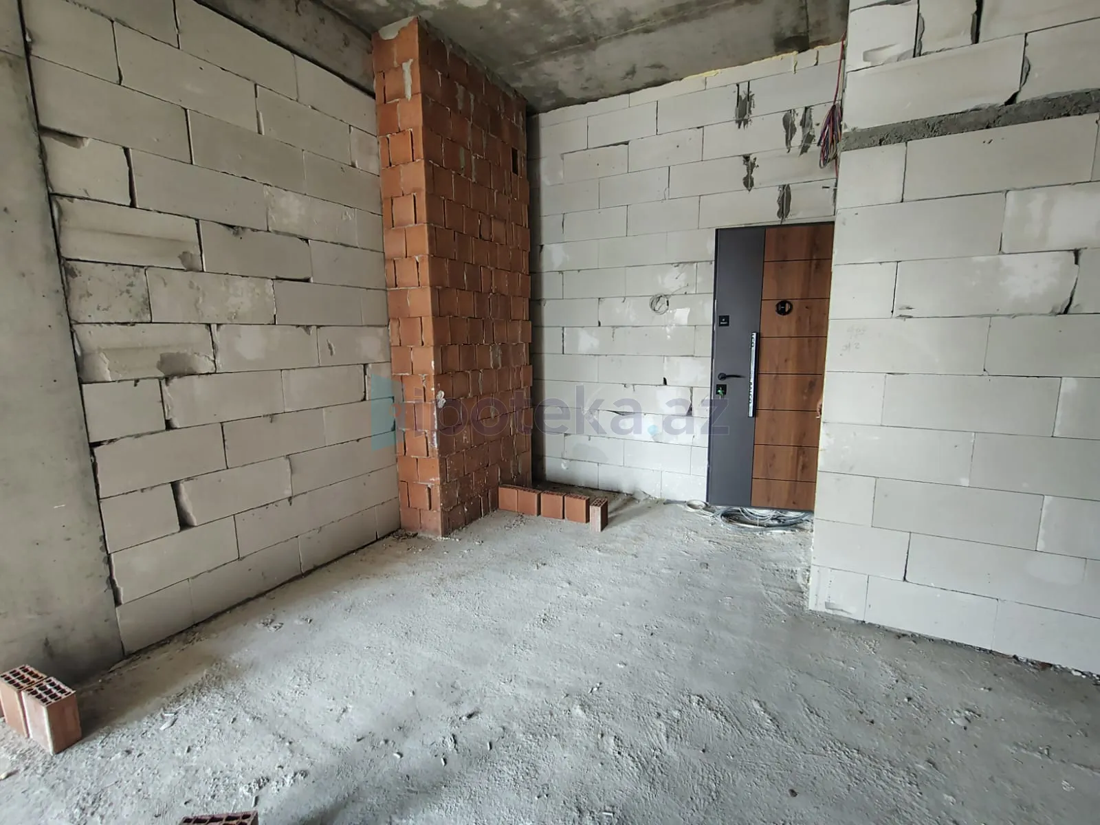 Satılır: 2 Otaq, Yeni tikili, 79.00 m² — Mənzil, Sumqayıt (7)