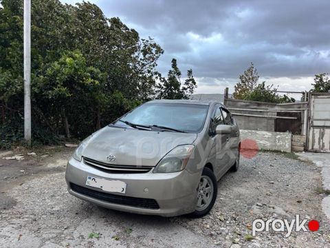 Toyota Prius, 1.5 L, 1.3 kWh, 2007 il, 400 000 km — Bakı