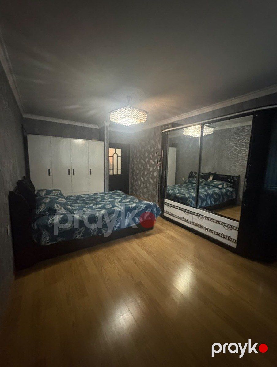 Satılır 3 otaqlı yeni tikili 100 m² — Mənzil, Bakı (4)