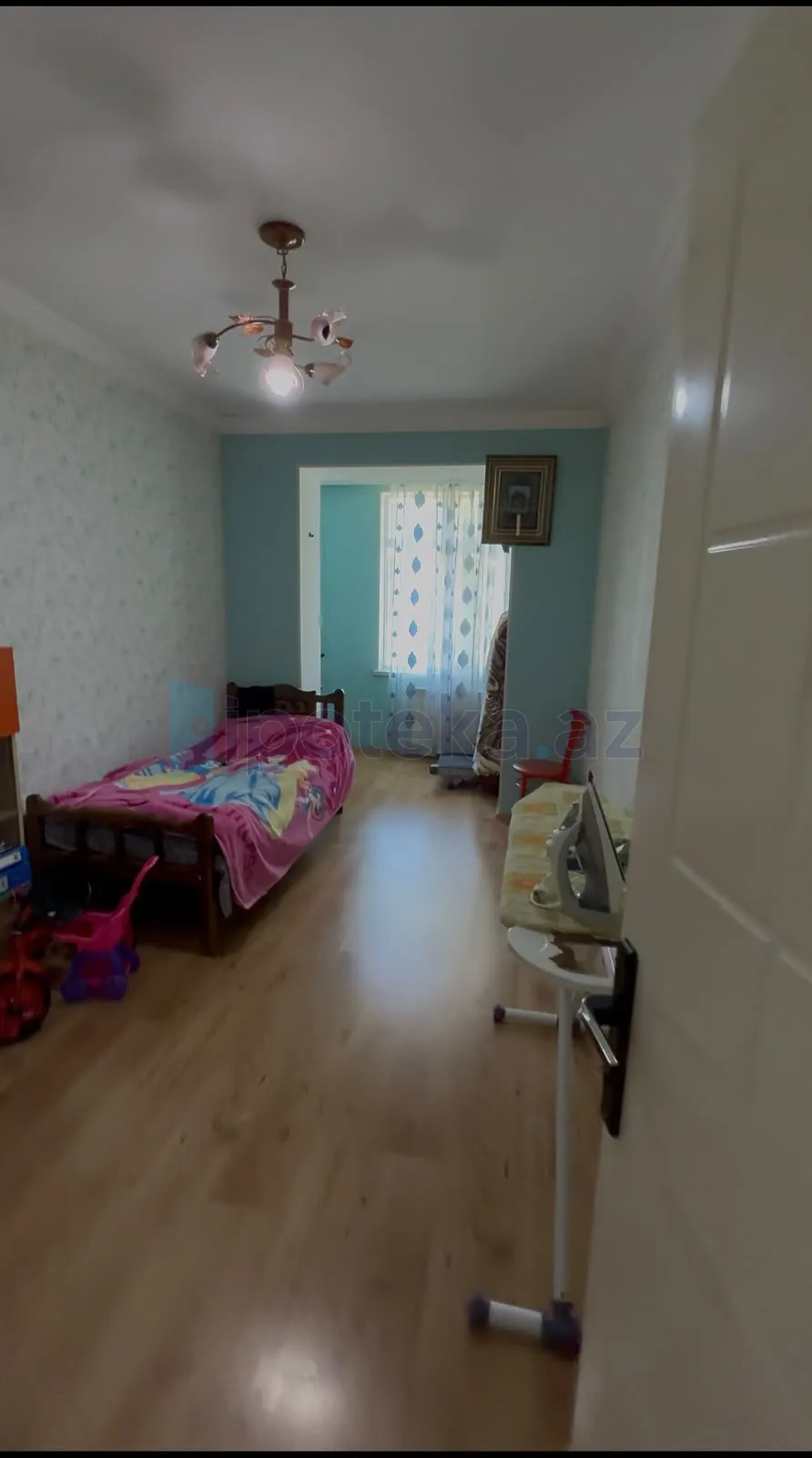 Satılır: 4 Otaq, Köhnə tikili, Sabunçu r., Bakıxanov q., 115.00 m² — Mənzil, Bakı (5)
