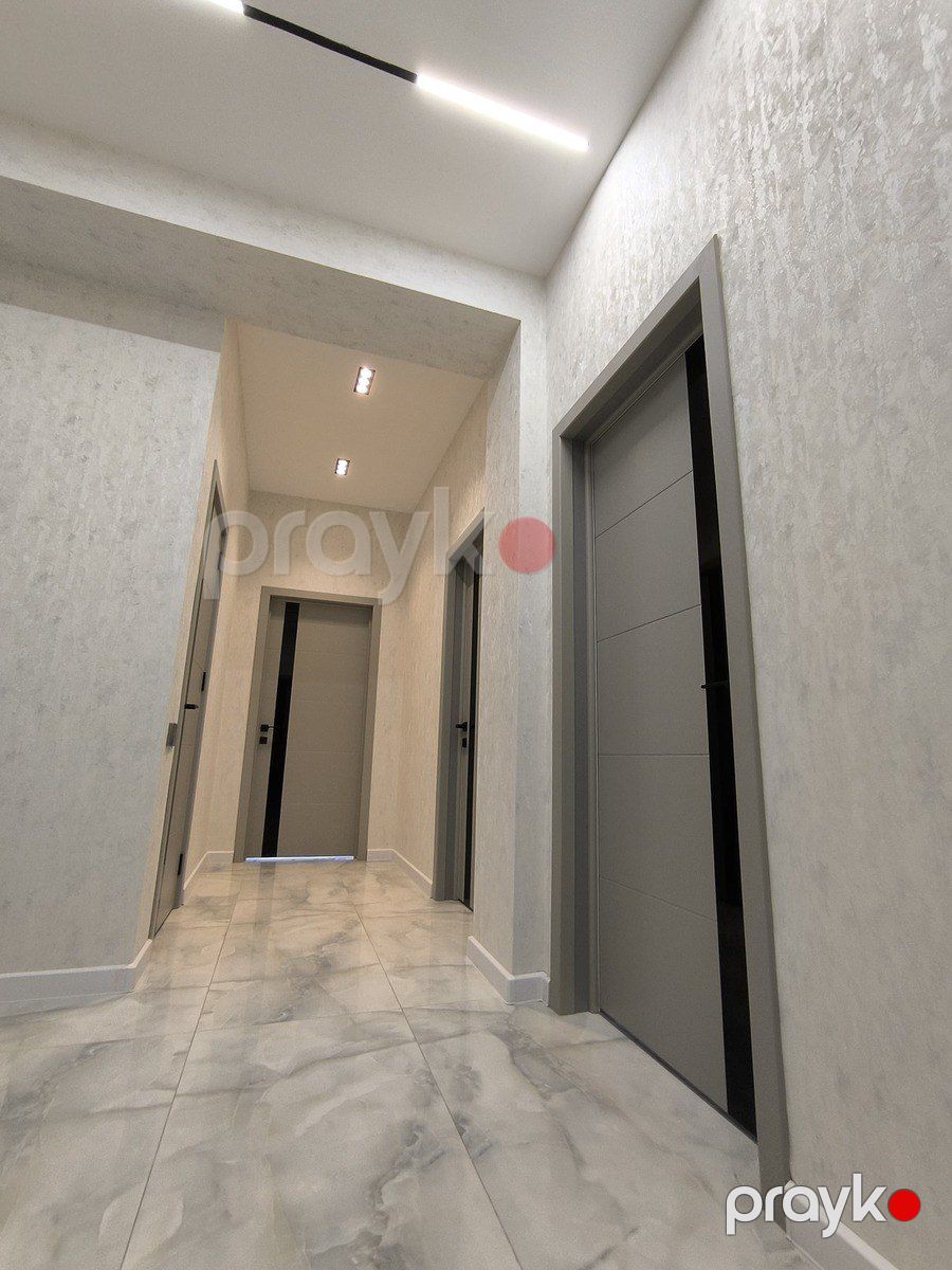 Satılır 3 otaqlı yeni tikili 135 m² — Mənzil, Bakı (8)
