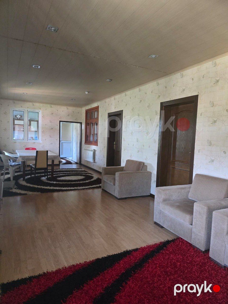 Bağ evi, Novxanı qəs — Ev, villa, Bakı (7)
