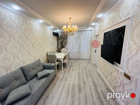 Satılır 2 otaqlı köhnə tikili 60 m² — Bakı