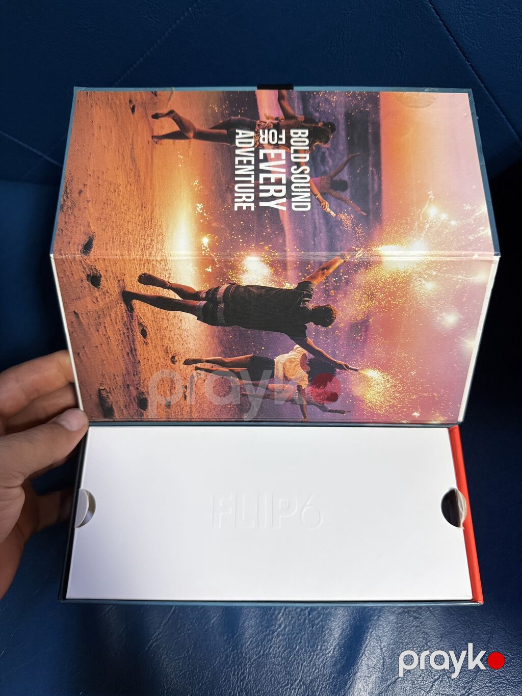 Jbl flip 6 ideal vəziyyətdədir. Səliqəli istifafə olunub. Usb kabeli — Dinamiklər və akustik sistemlər, Güzdək (2)