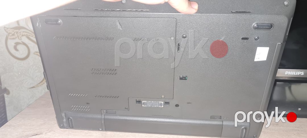Noutbuk Lenovo L540 — Noutbuklar, Bakı (6)