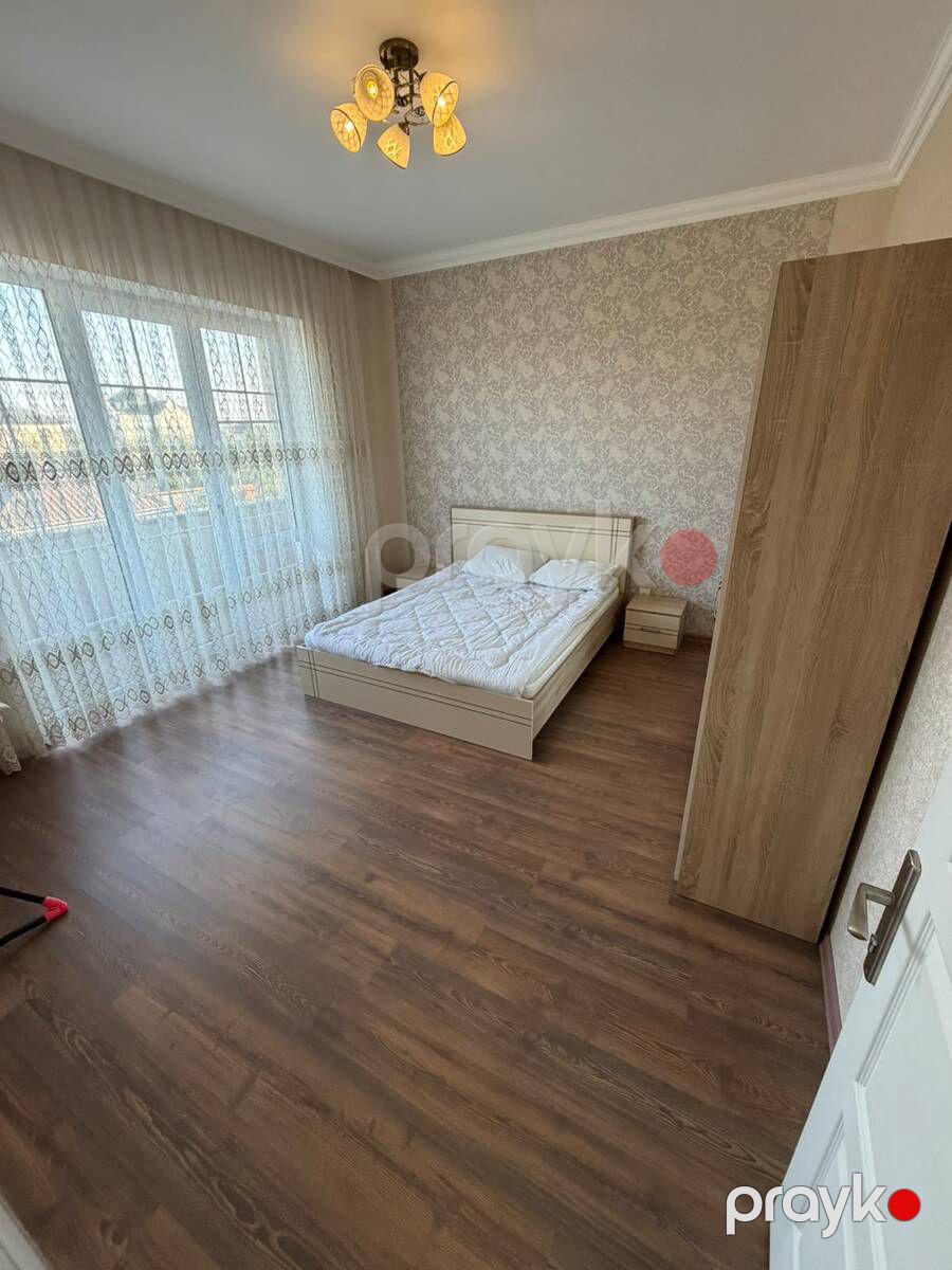 Satılır 6 otaqlı həyət evi/bağ evi 230 m² — Ev, villa, Bakı (12)