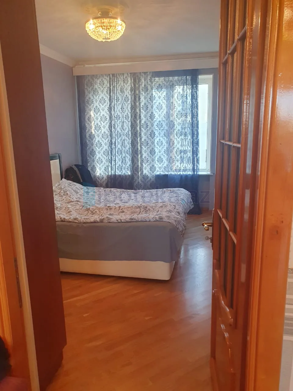 Satılır: 4 Otaq, Köhnə tikili, Səbail r., Badamdar q., 120.00 m² — Mənzil, Bakı (3)
