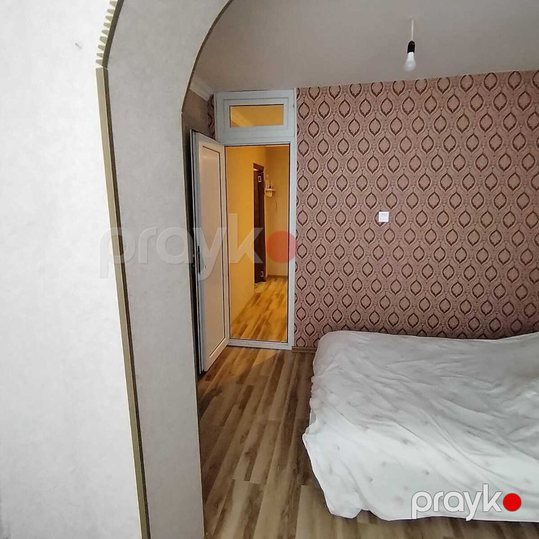 Satılır 2 otaqlı köhnə tikili 38 m² — Mənzil, Bakı (3)