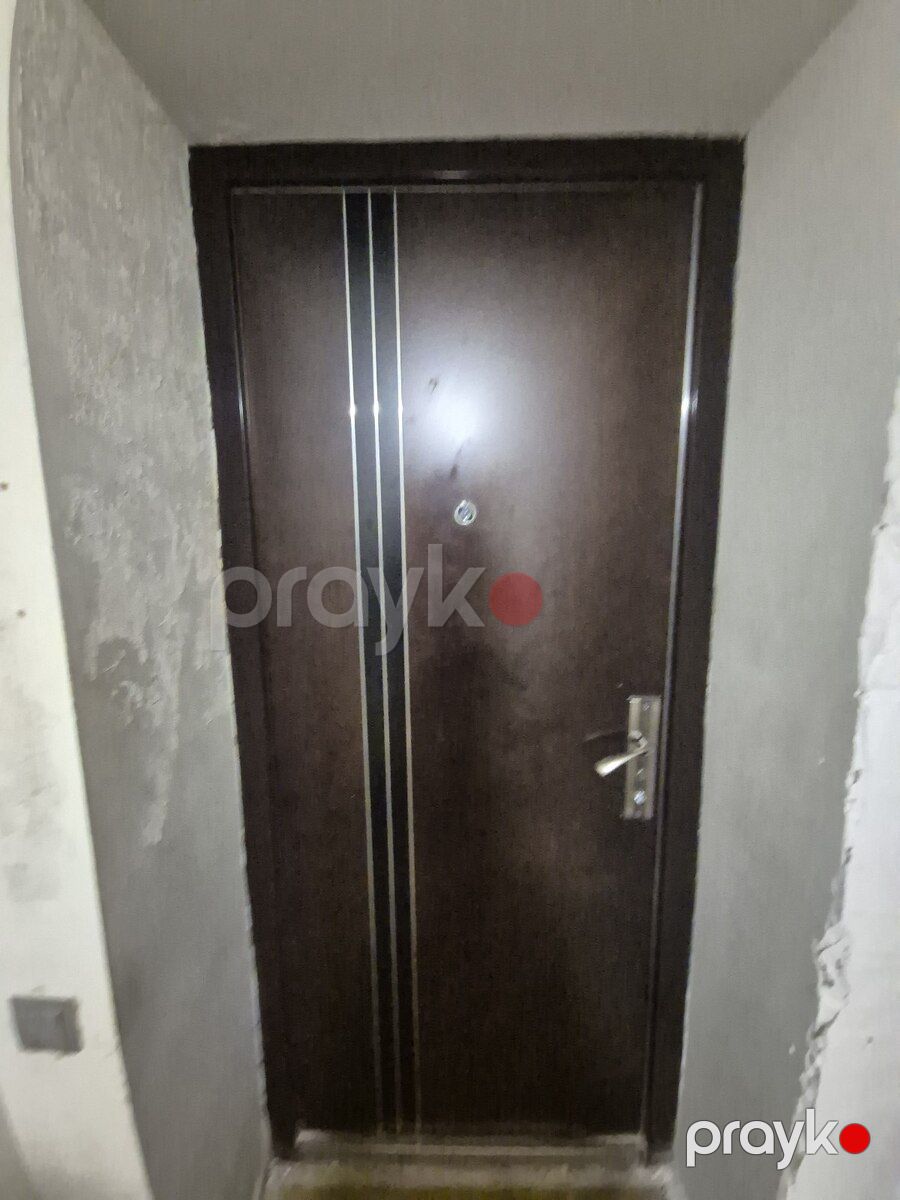 Seyf qapı — Təmir və inşaat, Bakı (9)