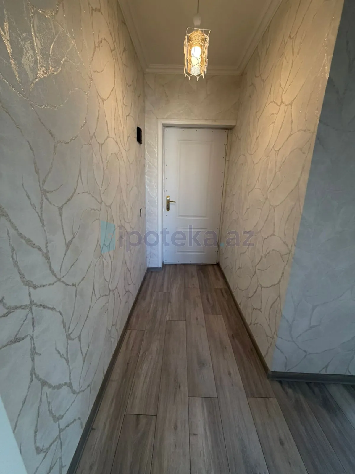 Satılır: 2 Otaq, Köhnə tikili, Nərimanov r., 40.00 m² — Mənzil, Binə (8)