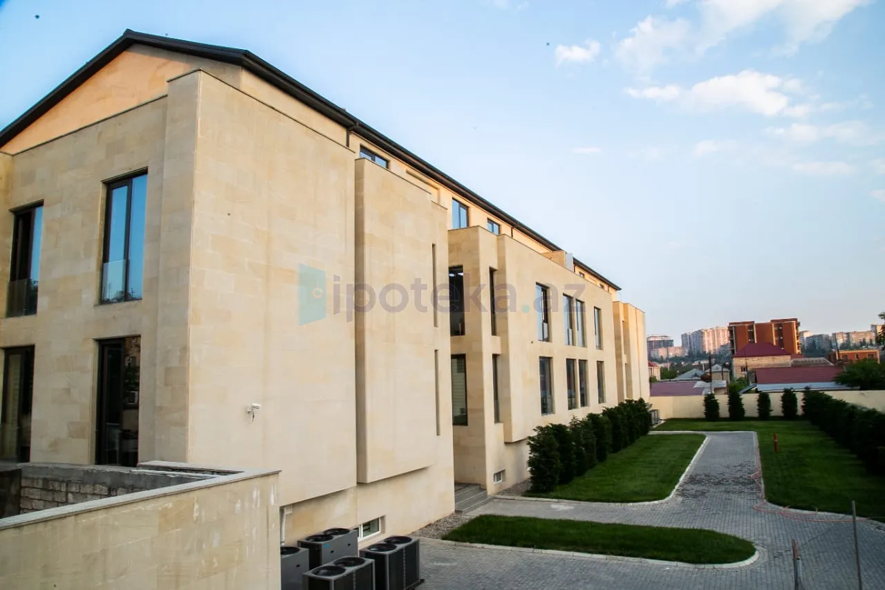 Satılır: 20 Otaq, Obyekt, Sabunçu r., Bakıxanov q., 3200.00 m² — Əmlak, Bakı (4)