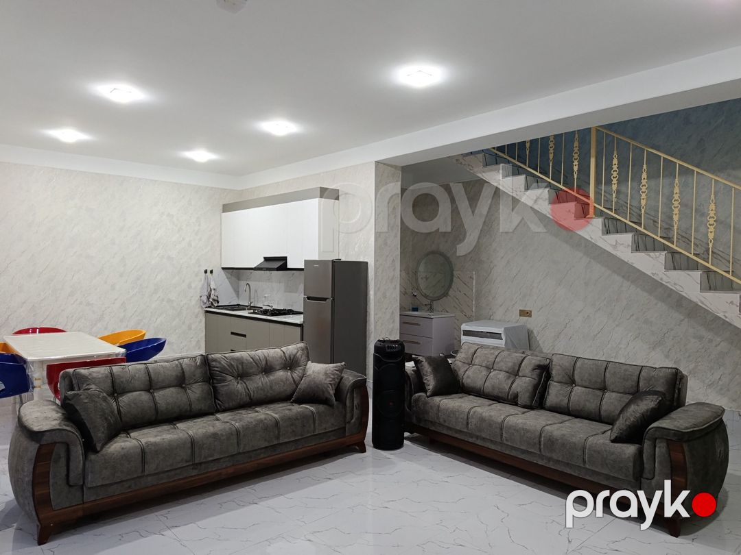 Bağ evi kirayə verilir, Oğuz r — Ev, villa, Oğuz (10)