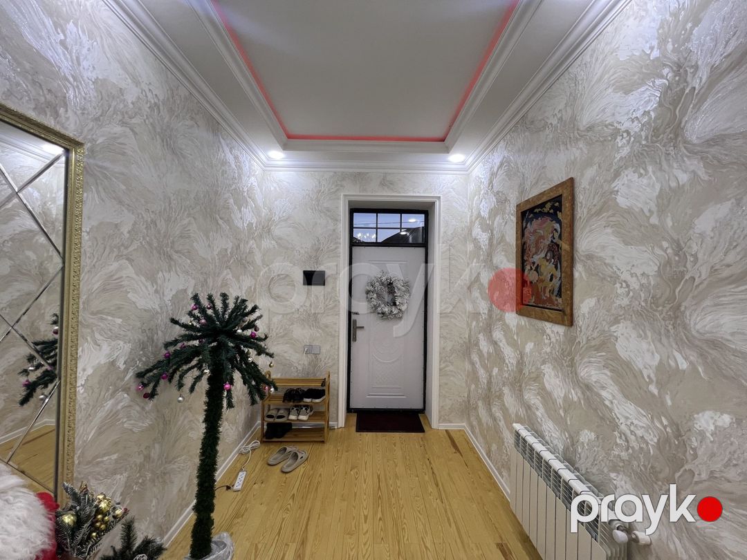 Satılır 6 otaqlı həyət evi/bağ evi 240 m² — Ev, villa, Bakı (8)