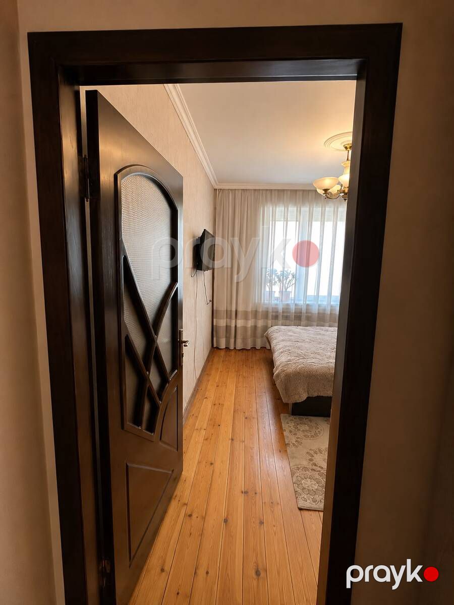 Satılır 2 otaqlı köhnə tikili 50 m² — Mənzil, Bakı (6)