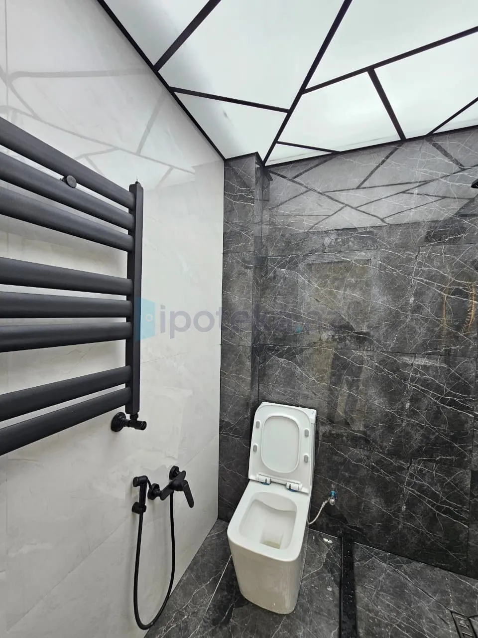 Satılır: 2 Otaq, Yeni tikili, Abşeron r., Masazır q., 44.00 m² — Mənzil, Masazır (7)