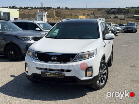 Kia Sorento, 2.0 L, 2013 il, 182 500 km — Bakı