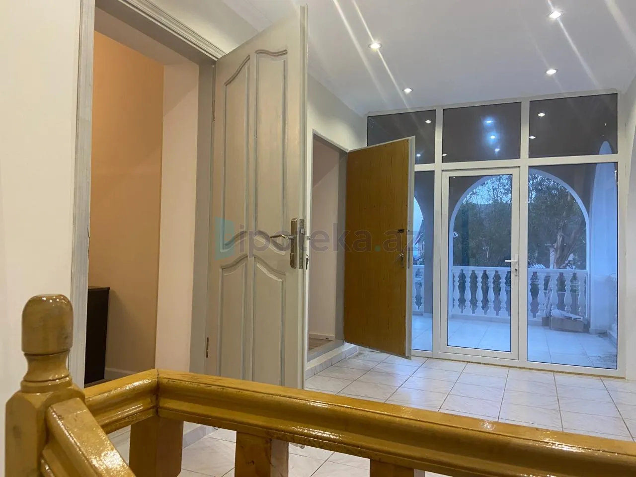 Satılır: 4 Otaq, Evlər/Villalar, Xəzər r., Mərdəkan q., 160.00 m² — Ev, villa, Mərdəkan (3)