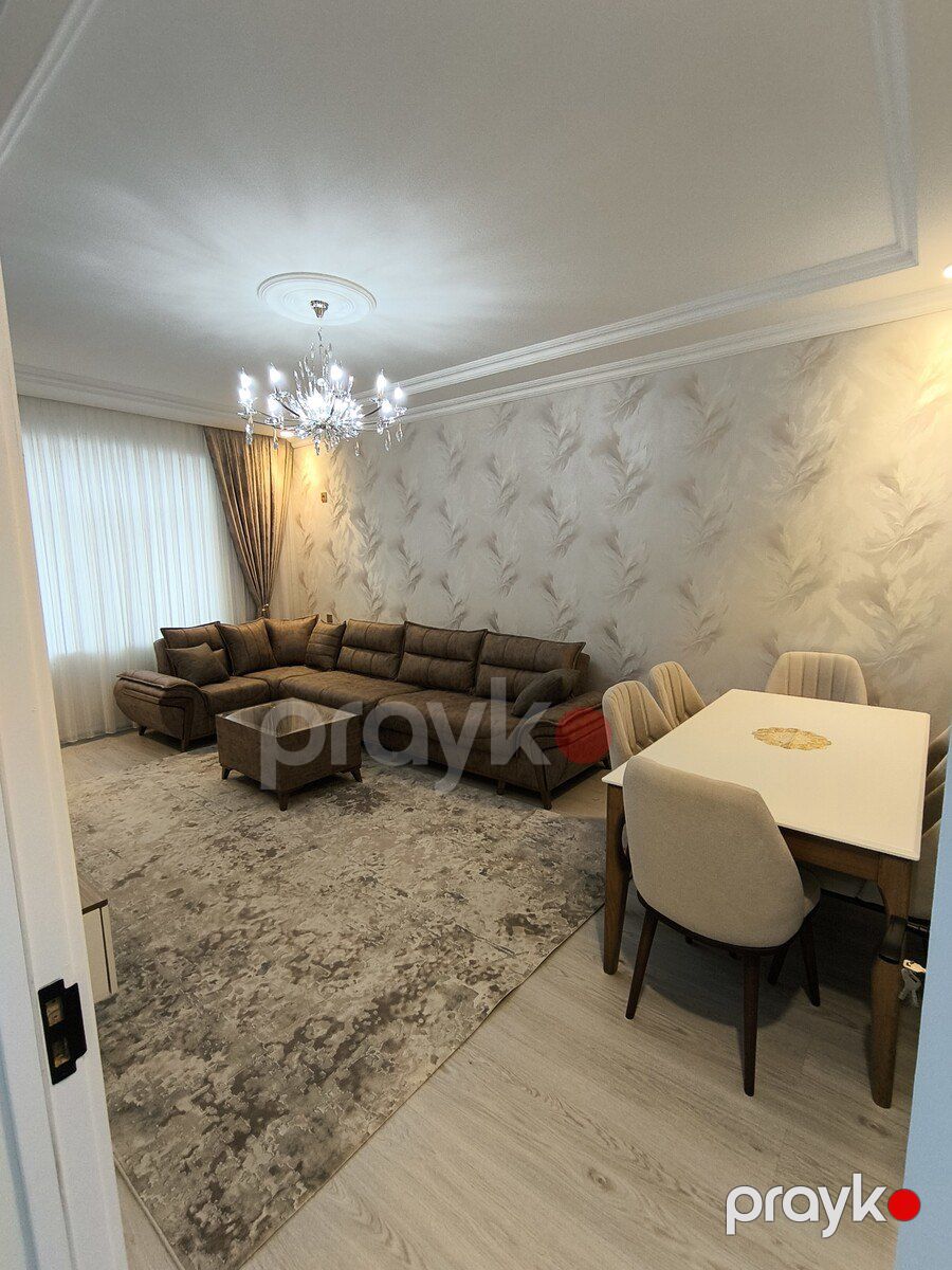 Satılır 4 otaqlı həyət evi/bağ evi 102 m² — Ev, villa, Bakı (2)