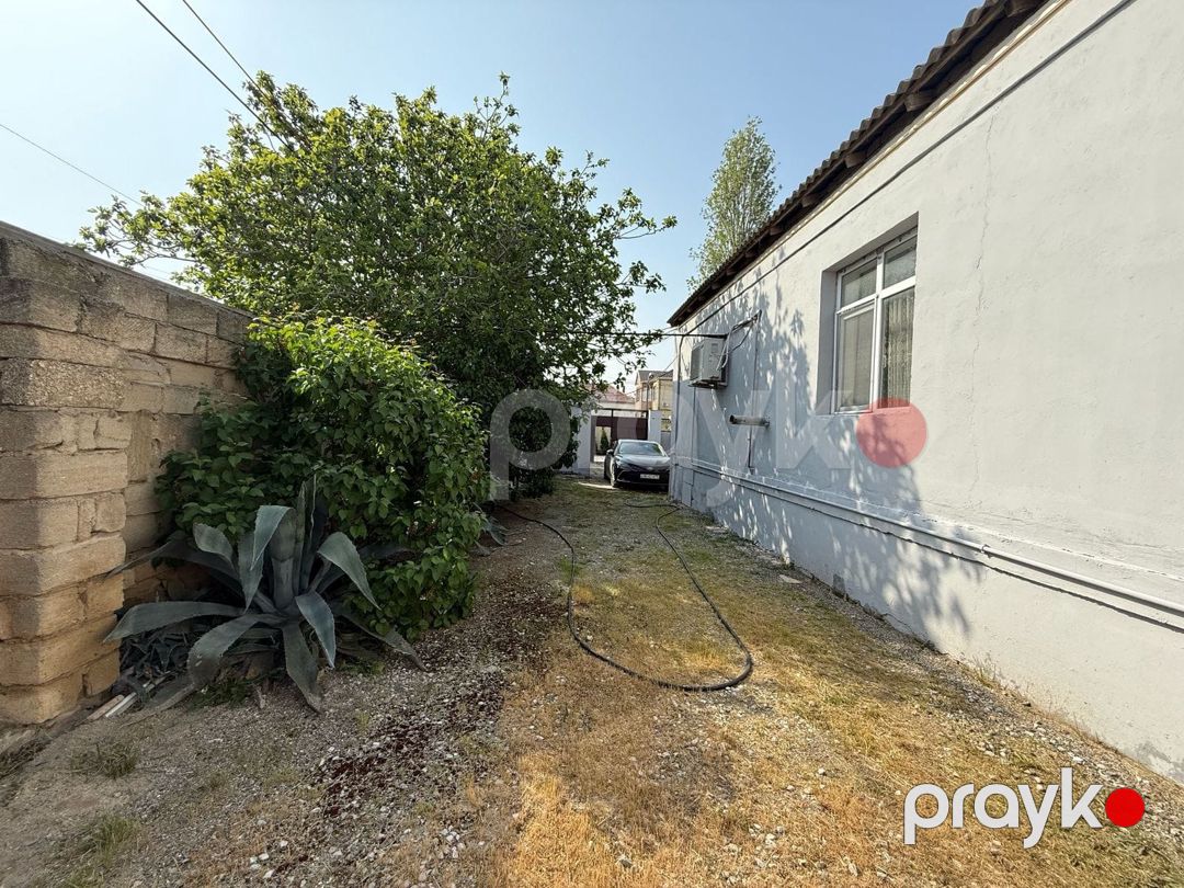 Bağ evi kirayə verilir, Buzovna qəs — Ev, villa, Bakı