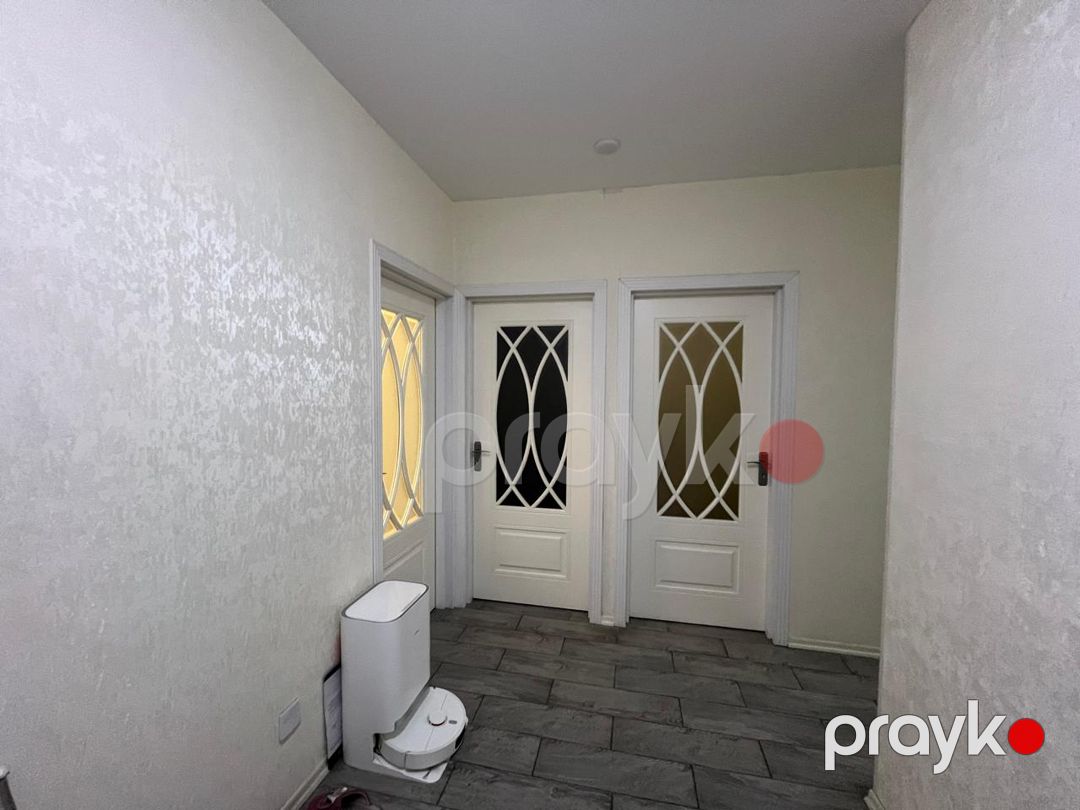 Satış: 3 otaqlı Köhnə tikili, 100 m², Yasamal rayonu — Mənzil, Bakı (7)