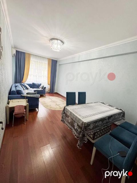 Satılır 3 otaqlı yeni tikili 83 m² — Xırdalan