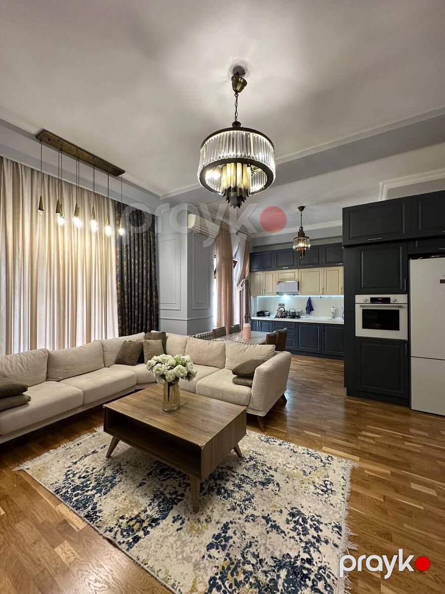 Satılır 3 otaqlı yeni tikili 90 m² — Mənzil, Sumqayıt (4)