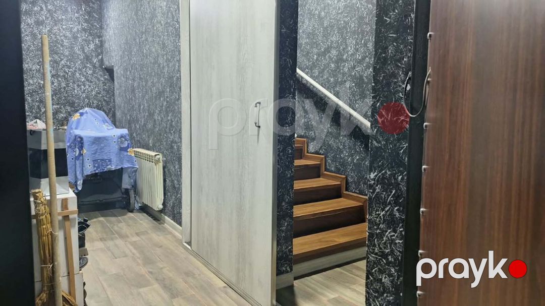 İcarəyə verilir 2 otaqlı həyət evi/bağ evi 85 m² — Ev, villa, Bakı (7)