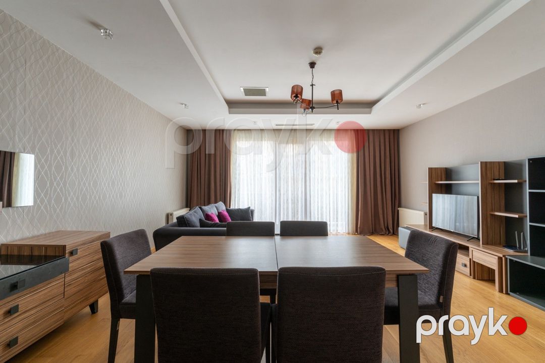İcarəyə verilir 2 otaqlı yeni tikili 100 m² — Mənzil, Bakı (3)