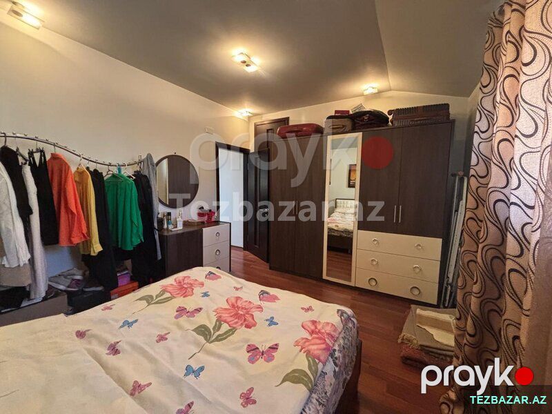 Duplex mənzil satılr — Mənzil, Bakı (5)