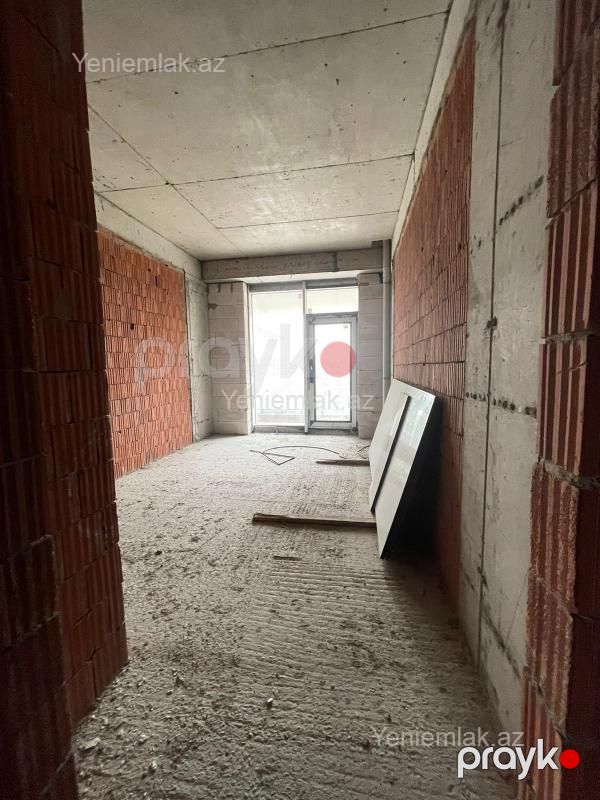 Satılır 6 otaqlı Bina evi menzil (Yeni tikili), 358 m², Xətai rayonu — Mənzil, Bakı (7)