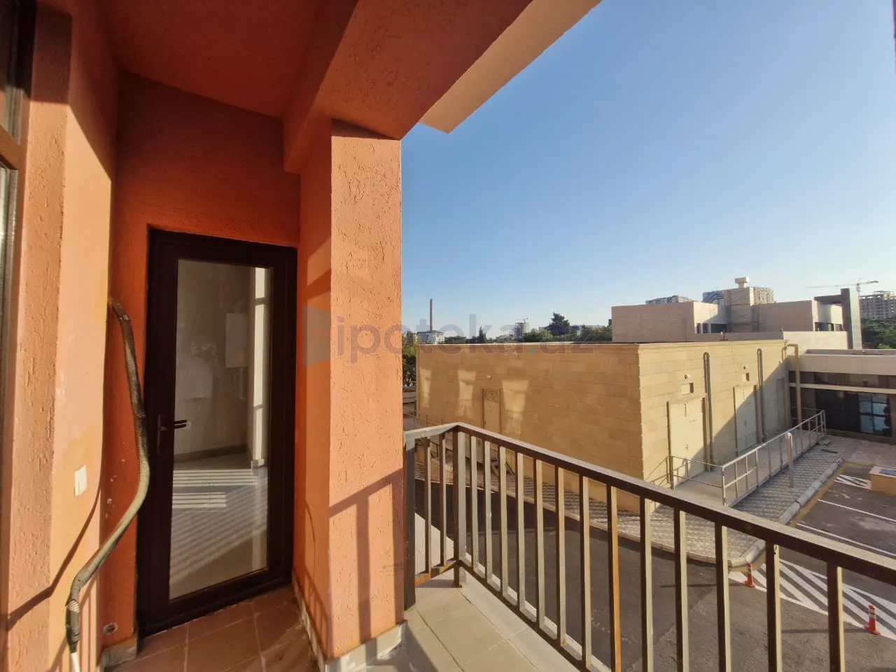 Satılır: 2 Otaq, Yeni tikili, Binəqədi r., 7-ci mkr q., 82.00 m² — Mənzil, Bakı (6)