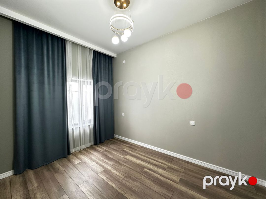 Satılır 4 otaqlı həyət evi/bağ evi 120 m² — Ev, villa, Bakı (7)