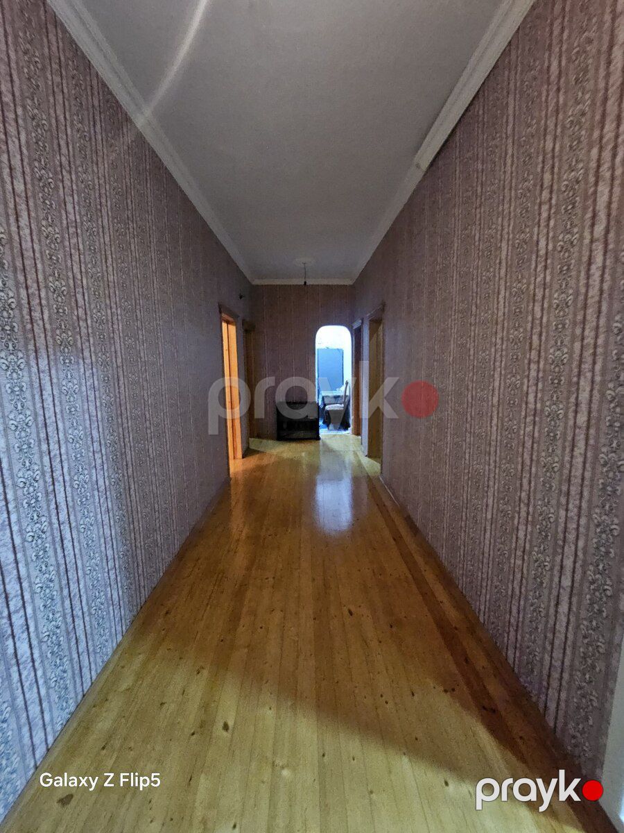 Həyət evi, Pirşağı qəs — Ev, villa, Bakı (8)