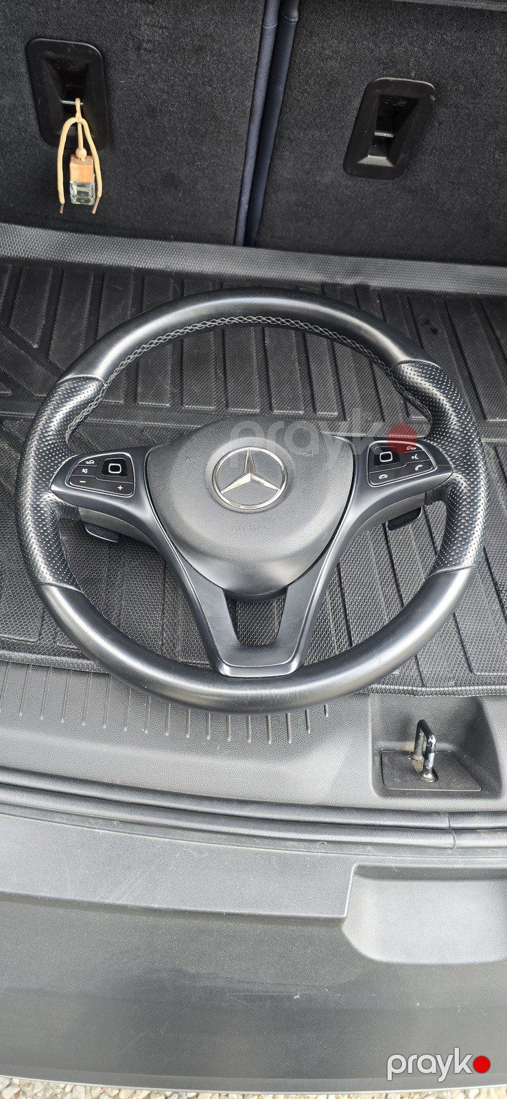 Mercedes W213 sükanı — Ehtiyat hissələri və aksesuarlar, Lənkəran (3)