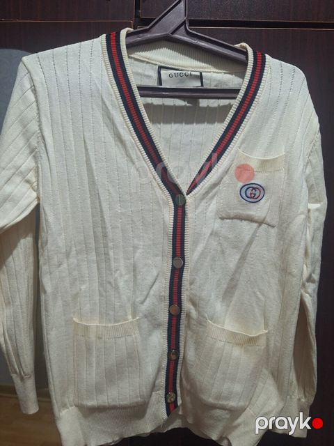 Jaket — Bakı