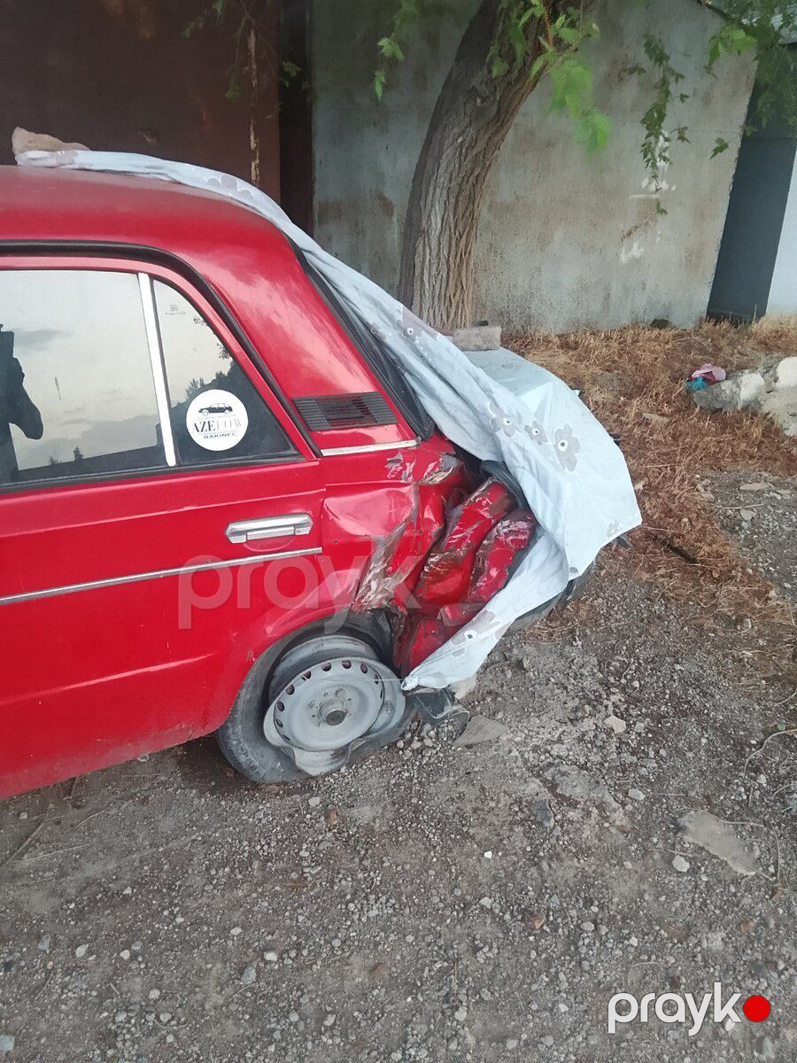 Lada (VAZ) 2106, 2005 ehtiyat hissələri — Ehtiyat hissələri və aksesuarlar, Sumqayıt (4)