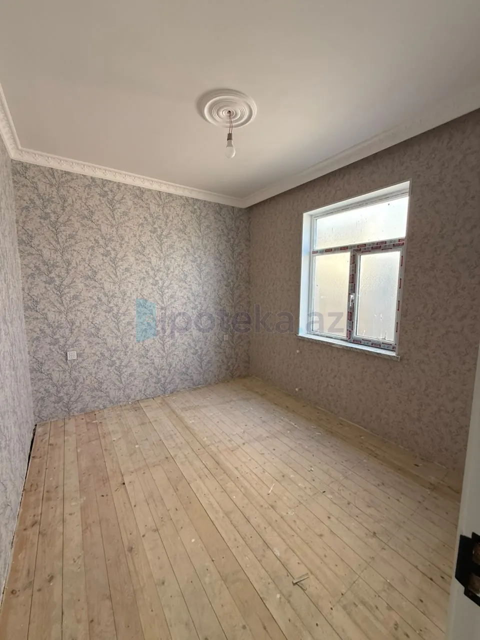 Satılır: 3 Otaq, Evlər/Villalar, Abşeron r., Masazır q., 55.00 m² — Ev, villa, Masazır (4)