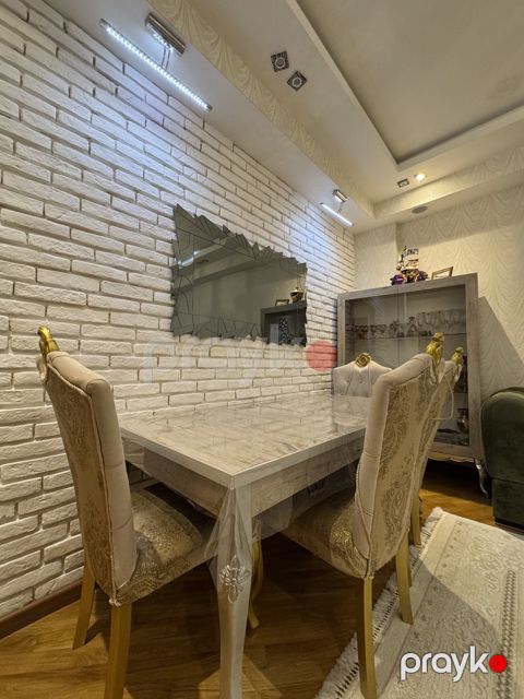 Satılır 2 otaqlı yeni tikili 65 m² — Bakı