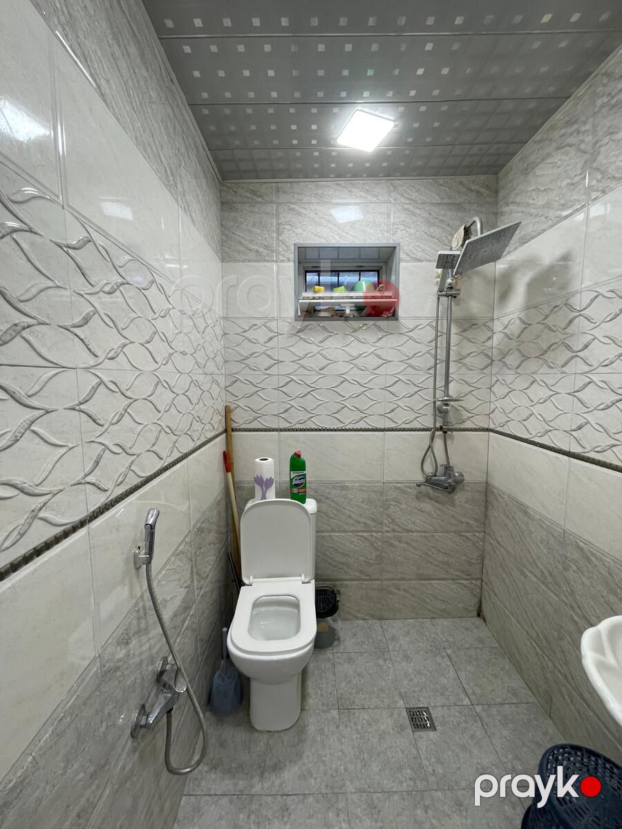 Satılır 3 otaqlı həyət evi/bağ evi 85 m² — Ev, villa, Bakı (7)