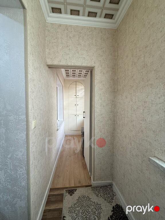 3 otaqlı mənzil, 82 m², Xətai rayonu, 8 noyabr Prospekti, Nargilə dairəsinə yaxın, Bakı — Mənzil (5)