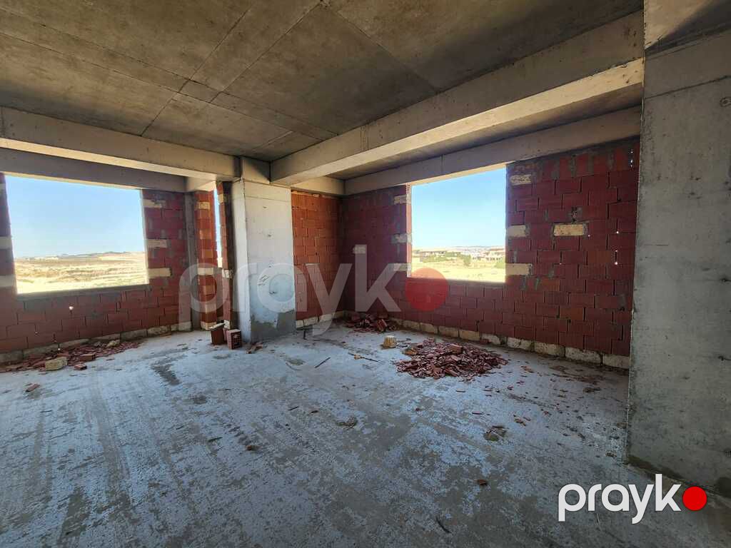 1-otaqlı yeni tikili, Ağaxan Abdullayev küç., 55 m² — Mənzil, Bakı (3)