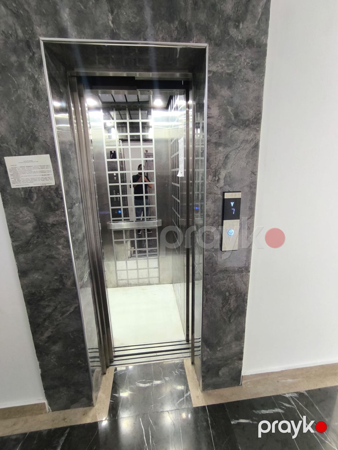 Satış: 1 otaqlı Yeni tikili, 35 m², Astara — Mənzil (11)