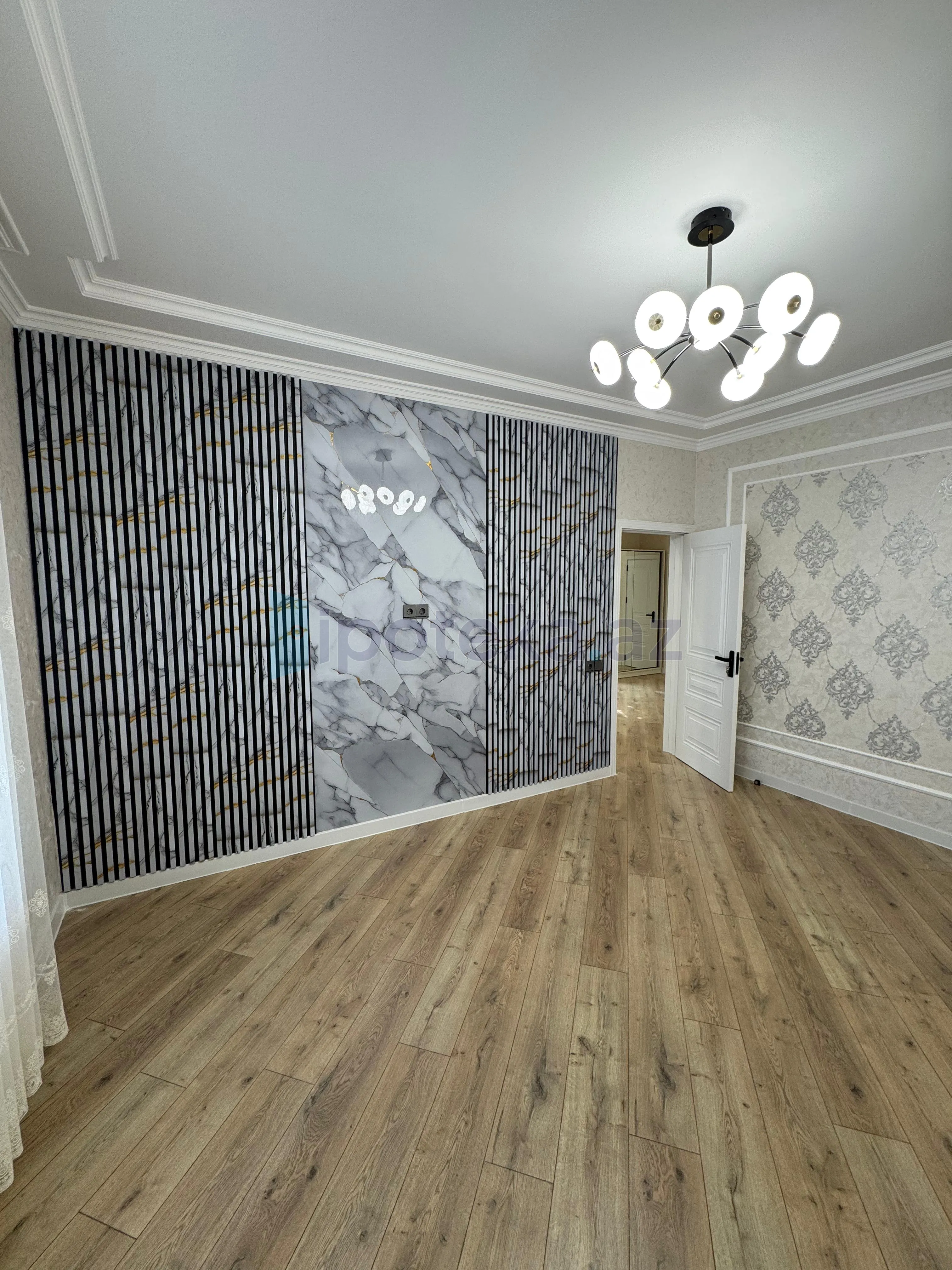 Satılır: 5 Otaq, Evlər/Villalar, Xəzər r., Şağan q., 180.00 m² — Ev, villa (3)